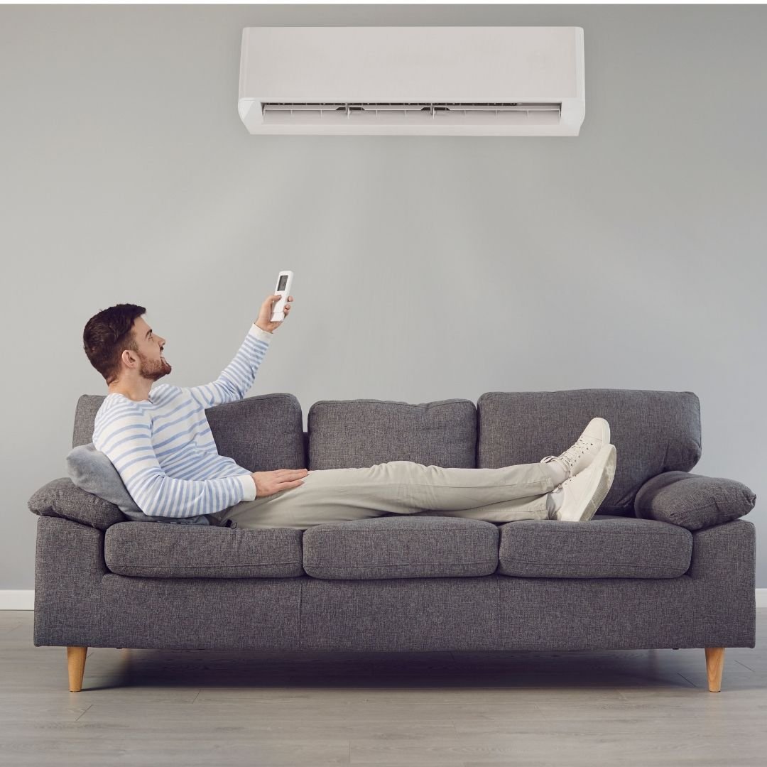 Modern AC